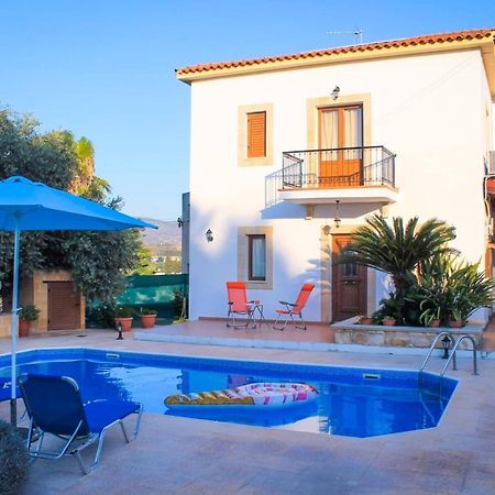 Villa Christodoula Polis ภายนอก รูปภาพ