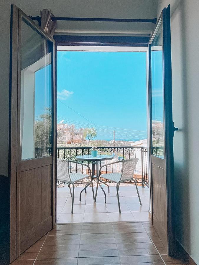 Villa Christodoula Polis ภายนอก รูปภาพ