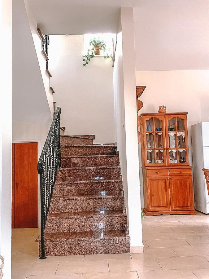 Villa Christodoula Polis ภายนอก รูปภาพ