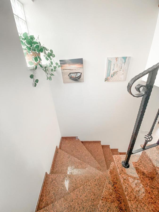 Villa Christodoula Polis ภายนอก รูปภาพ