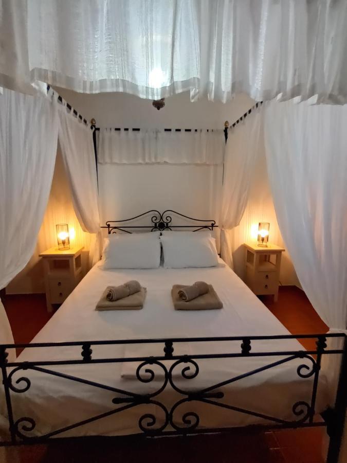 Villa Christodoula Polis ภายนอก รูปภาพ